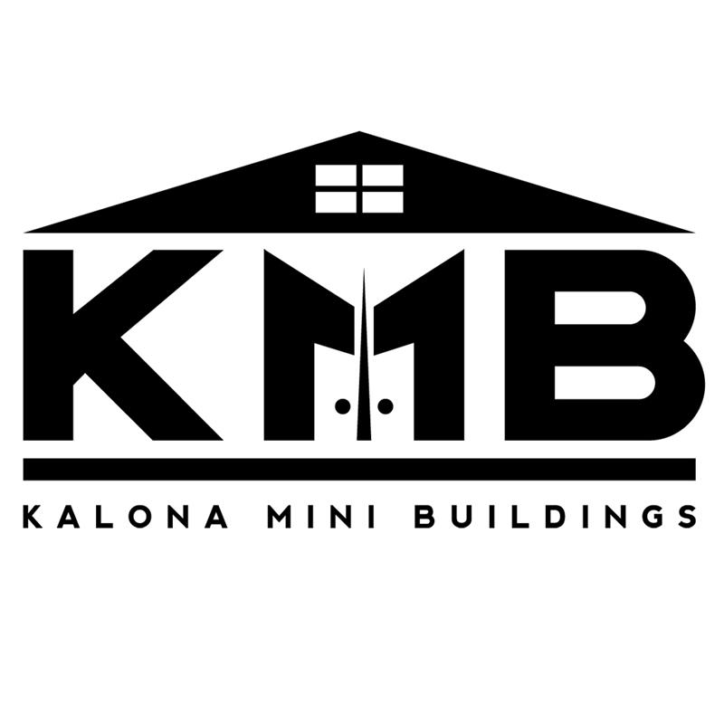 Kalona Mini Buildings